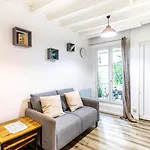Guestready - Central Apt In Paris