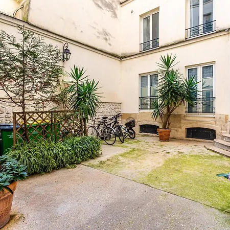 Guestready - In Apartment Paris