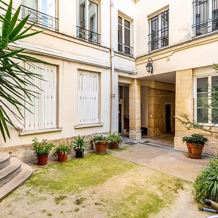 Guestready - In Apartment