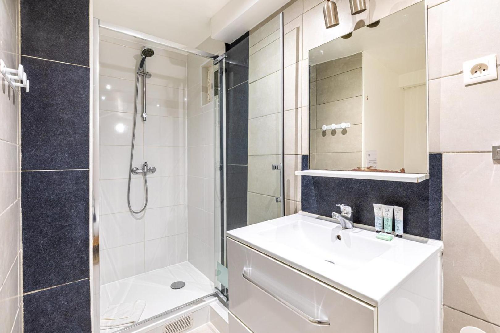 Guestready - In Apartment *